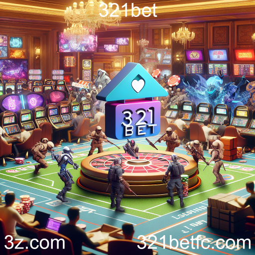 A Importância dos Jogos de Suporte nas Apostas Online