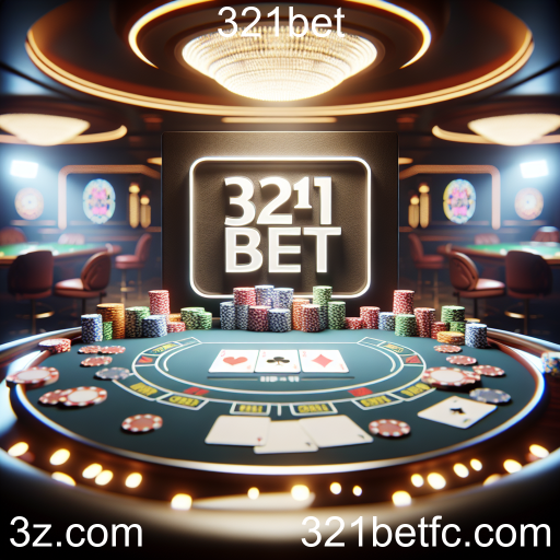 A Fascinante Categoria de Jogos de Mesa em 321bet